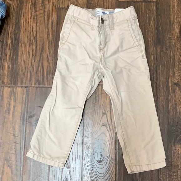 Toddler Boy’s Pants Bundle - Picture 4 of 8